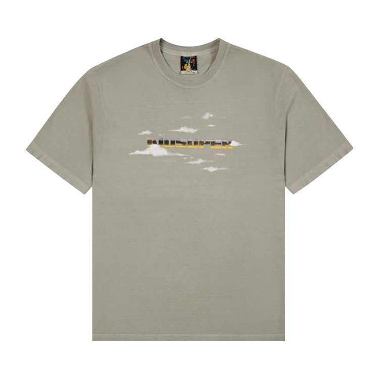 KidSuper Tee 'Beige'