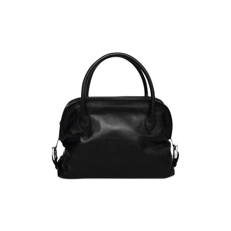 Ann Demeulemeester Birita Medium Shoulder Bag 'Black'