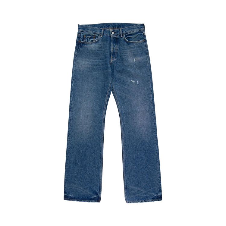 Acne Studios 2010M Vintage Jeans 'Mid Blue'