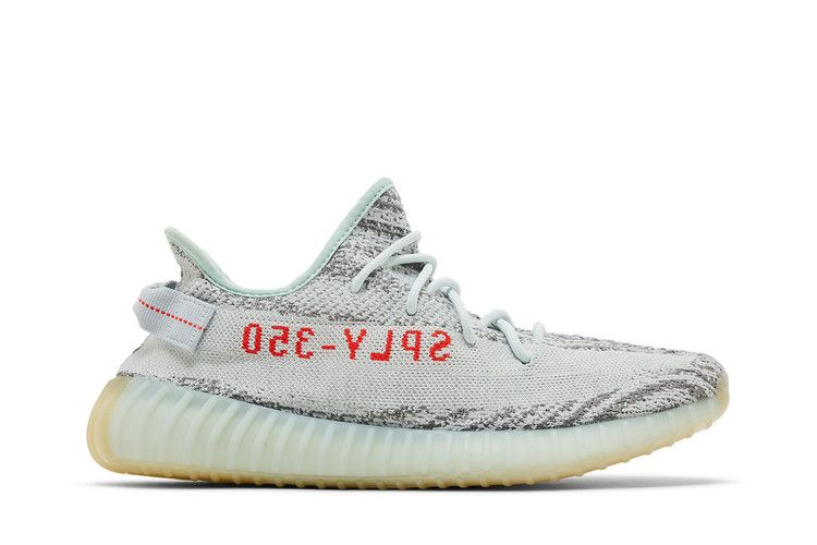 adidas Yeezy Boost 350 V2 'Blue Tint' 2021
