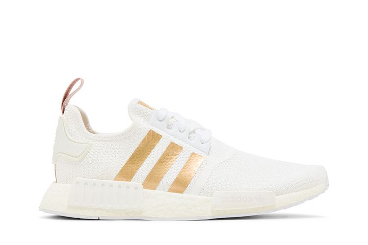 adidas Wmns NMD_R1 'Metallic Stripes'