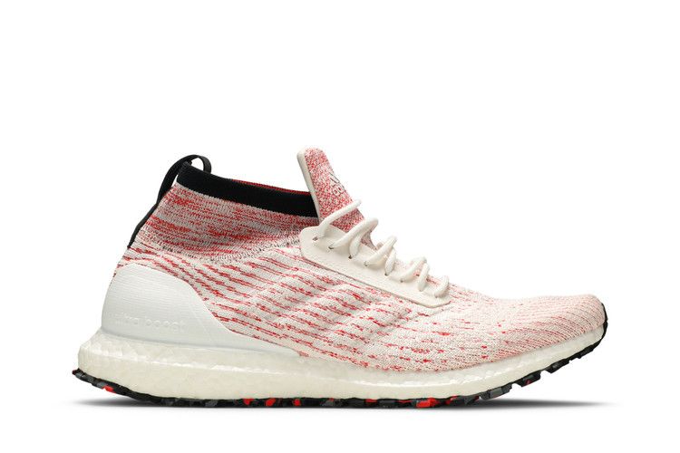 Adidas UltraBoost All Terrain 'Candy Cane'