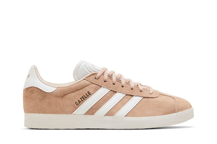 Adidas Wmns Gazelle 'Linen'