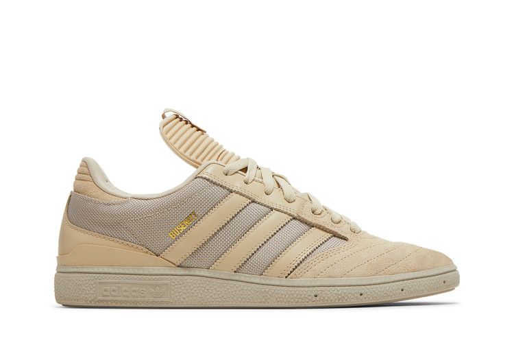 Undefeated x adidas Busenitz 'Dune Gold'
