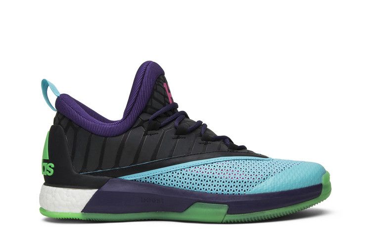 Adidas Crazylight Boost 2.5 'All Star'