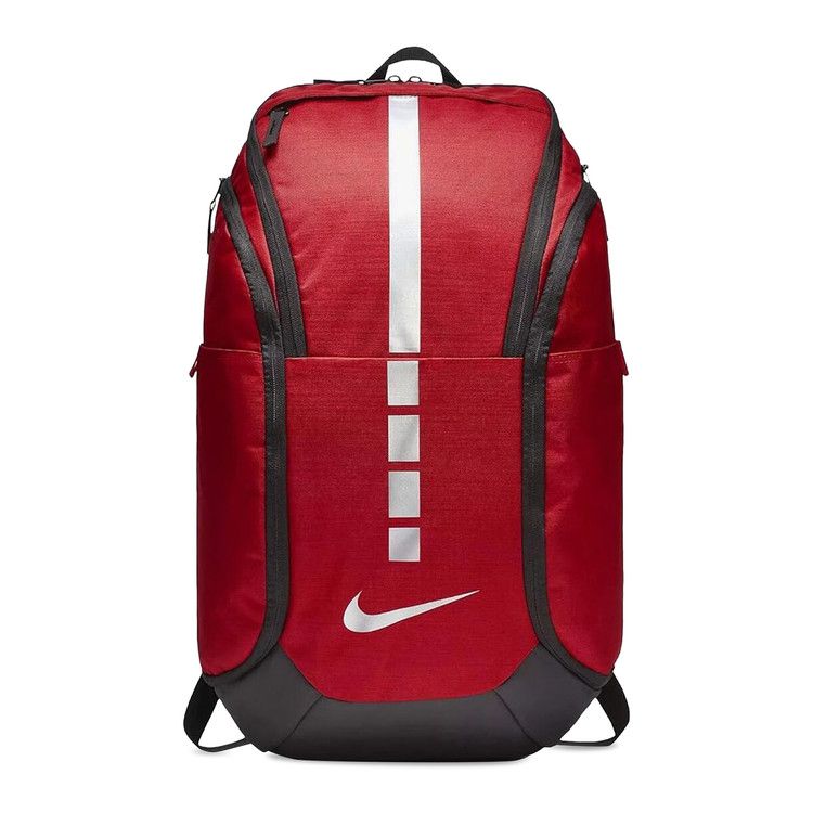 Nike Hoops Elite Pro Backpack 'Red'