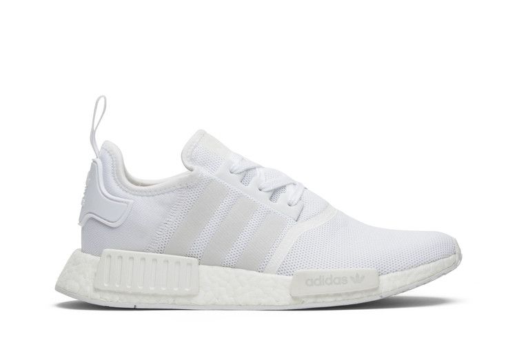 adidas NMD_R1 'Triple White'