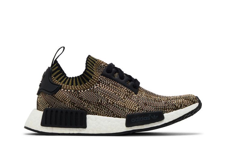 Adidas NMD_R1 PK 'Olive Camo'