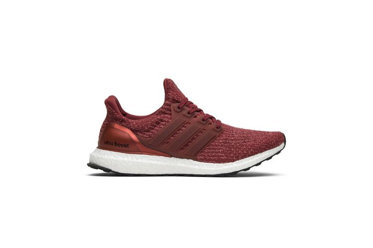 Adidas Wmns UltraBoost 3.0 'Mystery Red'