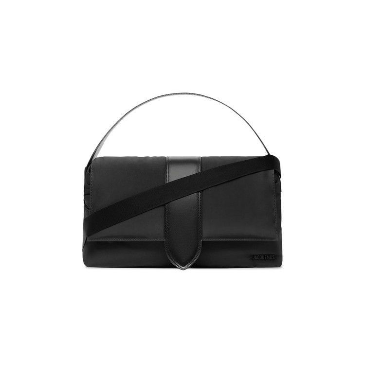 Jacquemus Le Bambino De Voyage 'Black'