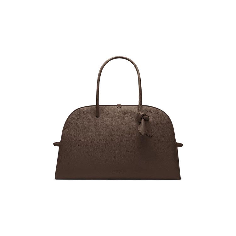 Jacquemus Le Grand Turismo 'Dark Brown'