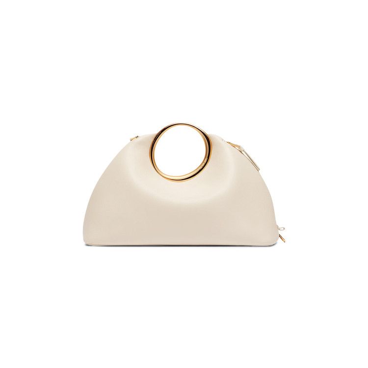 Jacquemus Le Petit Calino 'Light Ivory'