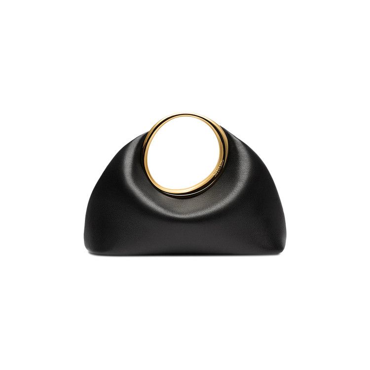Jacquemus Le Petit Calino 'Black'