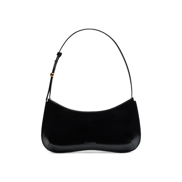 Jacquemus Le Bisou 'Black'