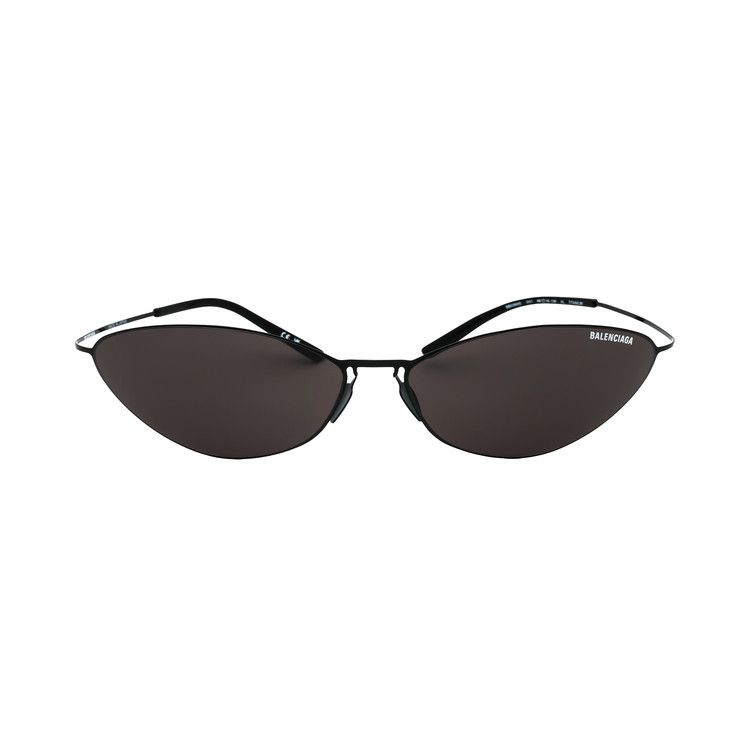 Balenciaga Sunglasses 'Black'