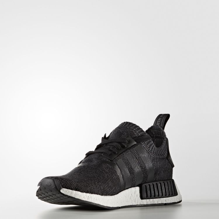 adidas NMD_R1 PK 'Winter Wool'