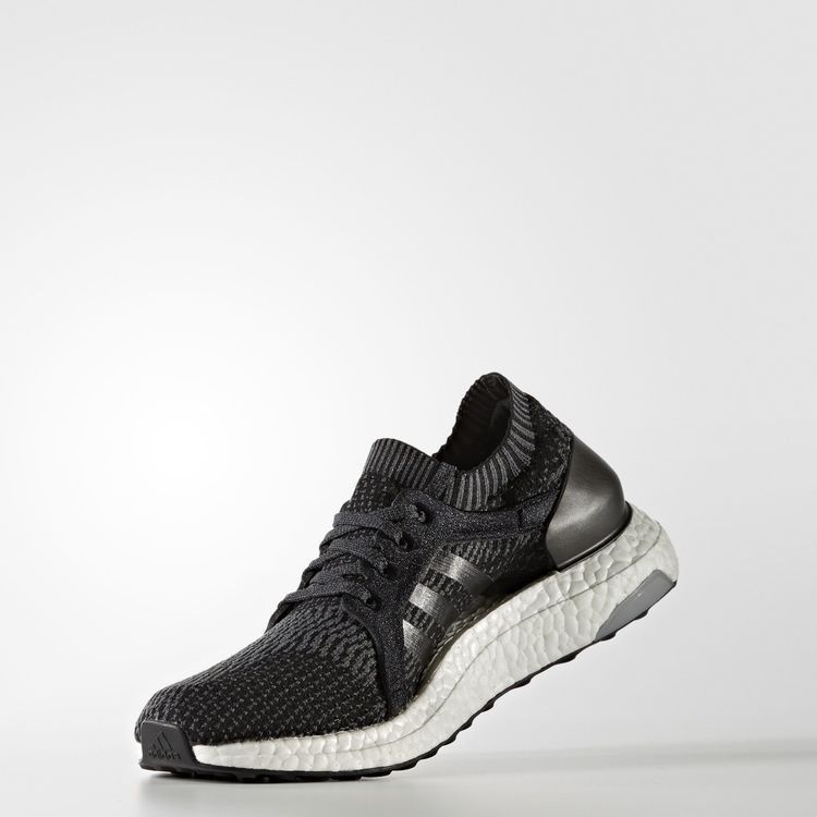 Adidas Wmns UltraBoost X 'Onix'
