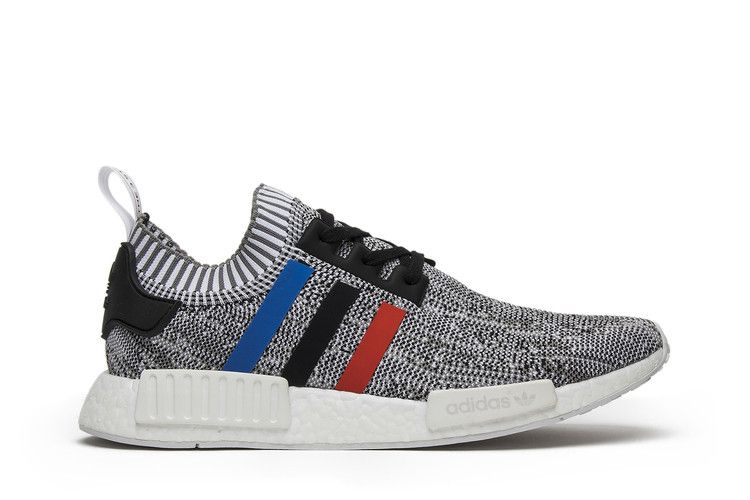 adidas NMD_R1 Primeknit 'Tri Color'