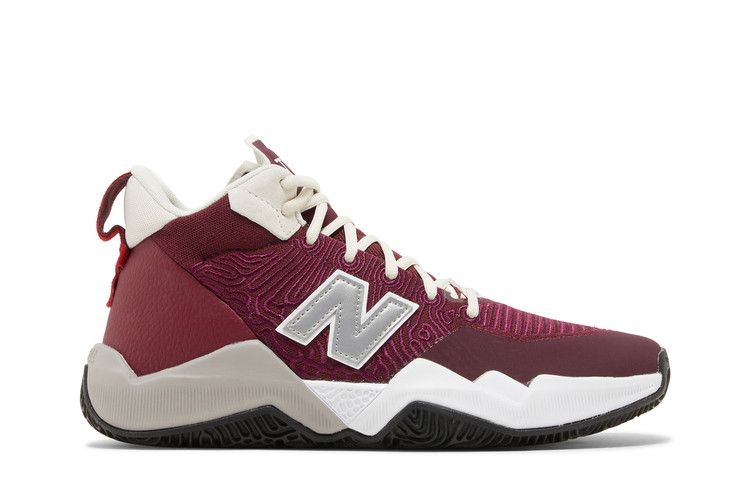 New Balance Two WXY 'Crimson'
