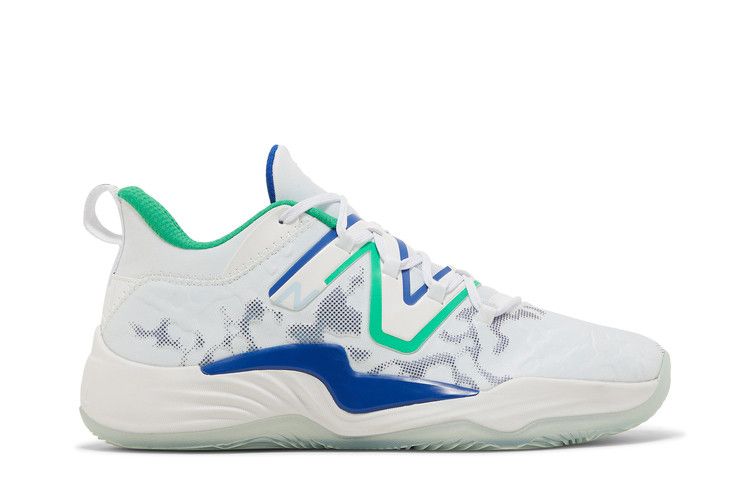 Jamal Murray x New Balance Two WXY V3 'Spin Cycle'