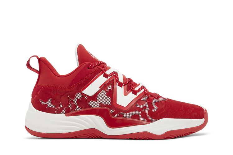 New Balance Two WXY V3 'Team Red'