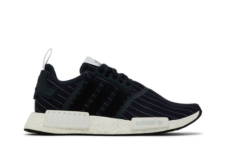 Bedwin & The Heartbreakers x adidas NMD_R1 'Black'