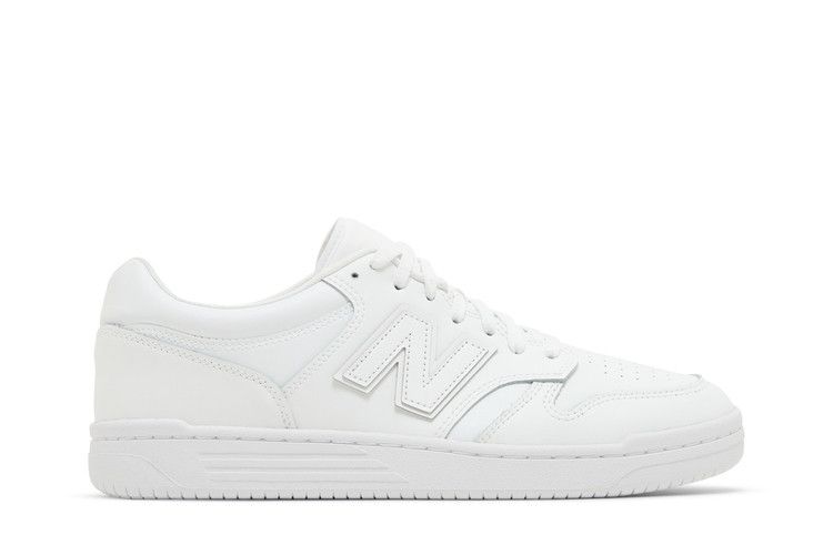 New Balance 480 'White'