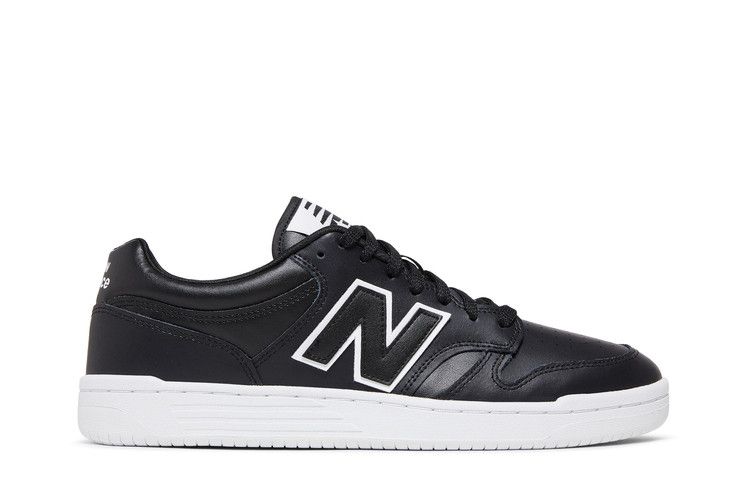 New Balance 480 'Black'