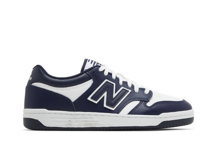 New Balance 480 'Team Navy'