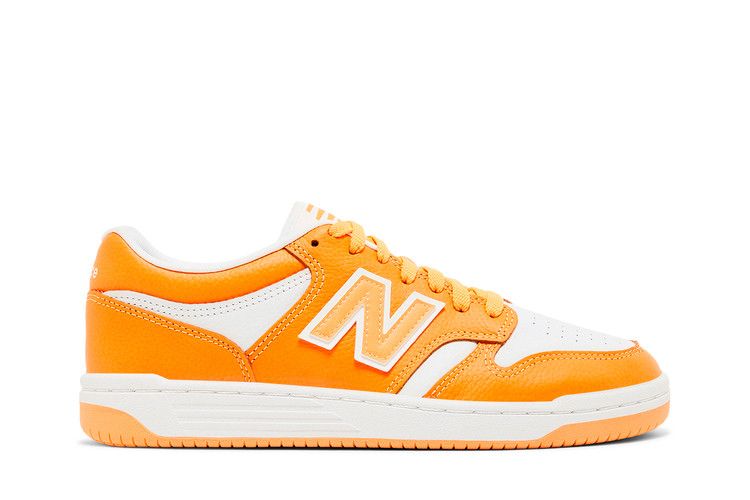 New Balance 480 'Hot Mango'