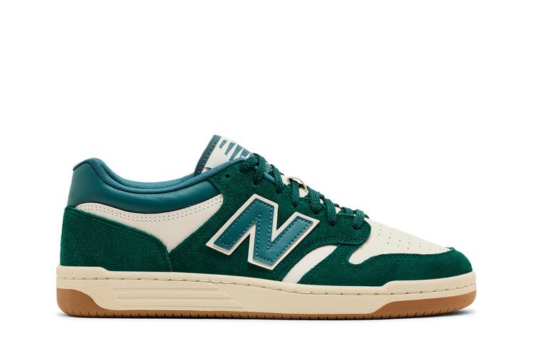 New Balance 480 'Marsh Green Gum'