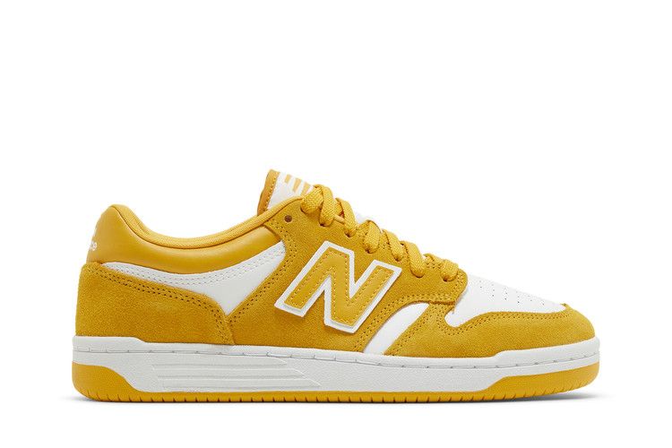 New Balance 480 'Varsity Gold'