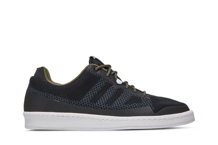 Norse Projects x adidas Campus 80s Primeknit 'Sesame'