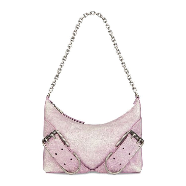 Givenchy Voyou Boyfriend Party Bag 'Old Pink'