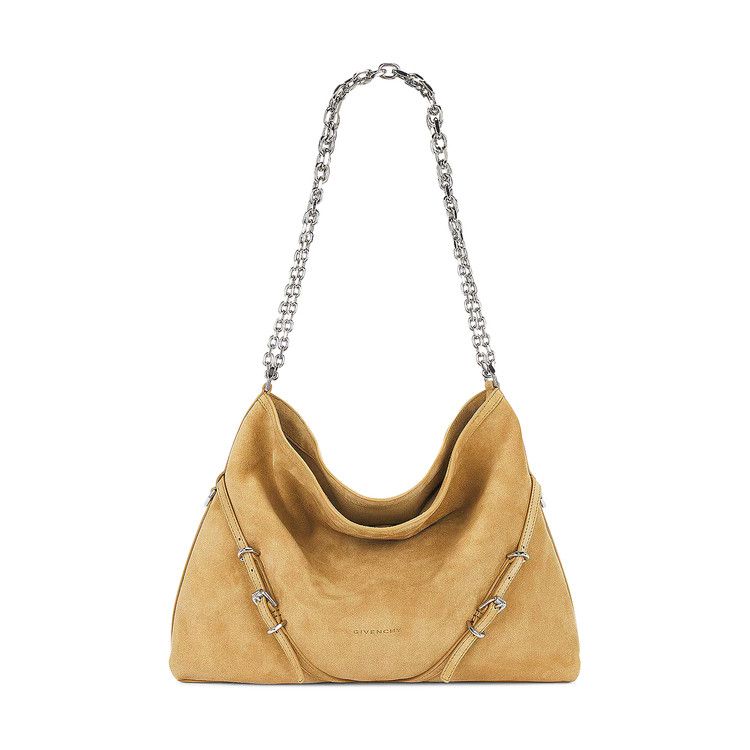 Givenchy Voyou Medium Chain Bag 'Hazel'