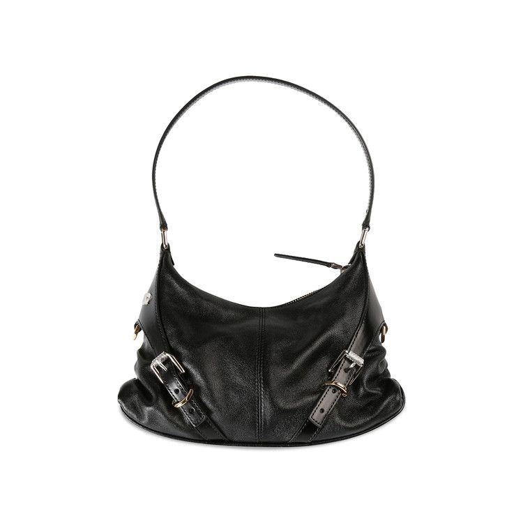 Givenchy Voyou Harness Shoulder Bag 'Black'