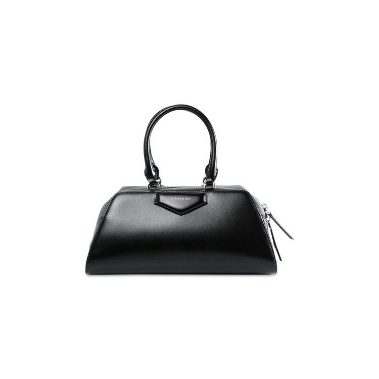 Givenchy Antigona East West Small Bag 'Black'