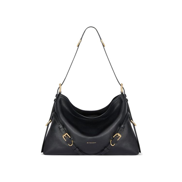 Givenchy Voyou Medium Bag 'Black'