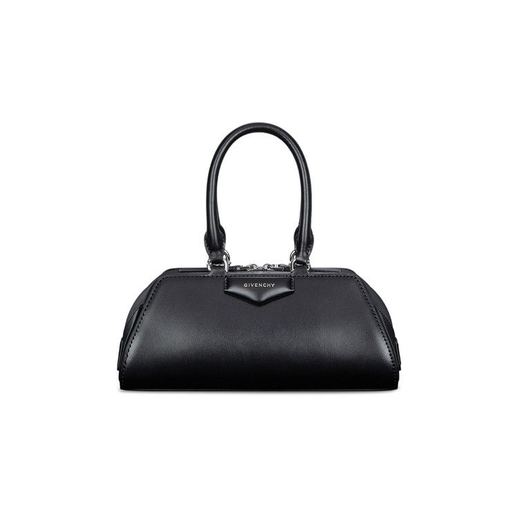 Givenchy Antigona East West Mini Bag 'Black'