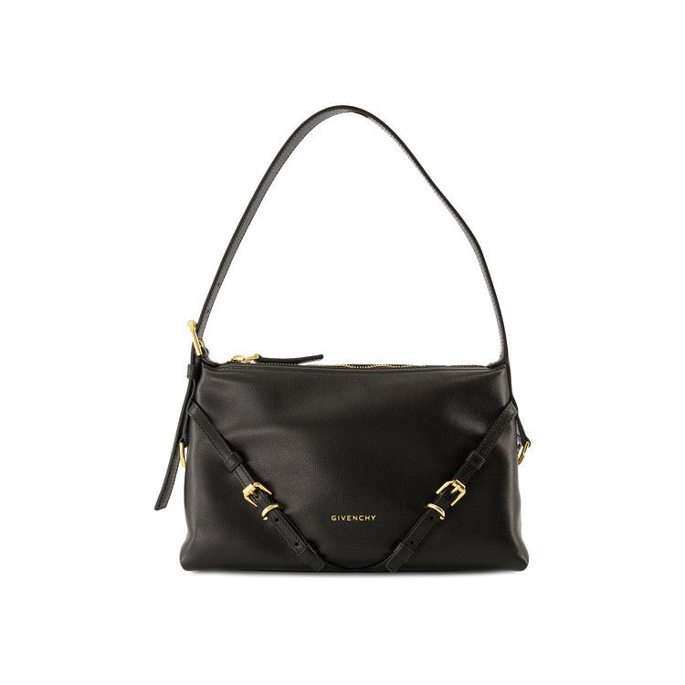 Givenchy Voyou Mini Shoulder Bag 'Black'