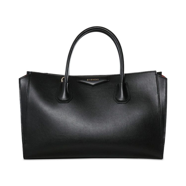 Givenchy Antigona Catchall Medium Bag 'Black'