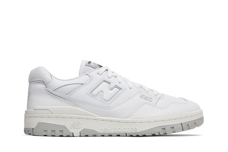 New Balance 550 'White Grey'