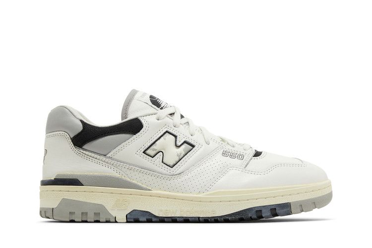 New Balance 550 'Vintage Pack - Concrete'