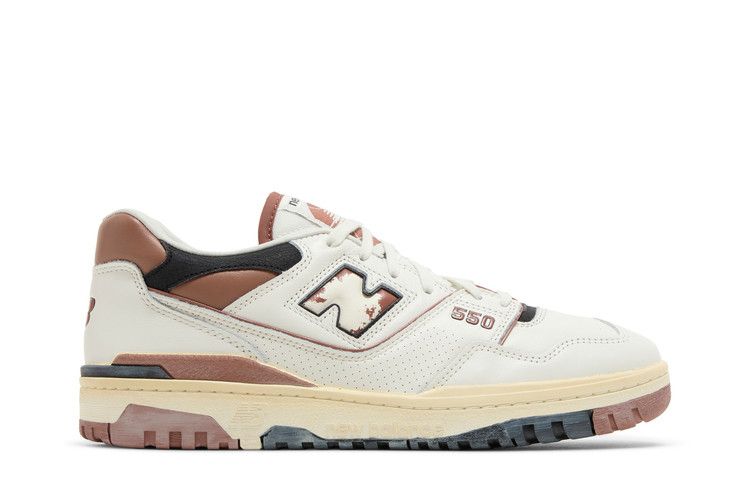 New Balance 550 'Vintage Pack - Pecan'
