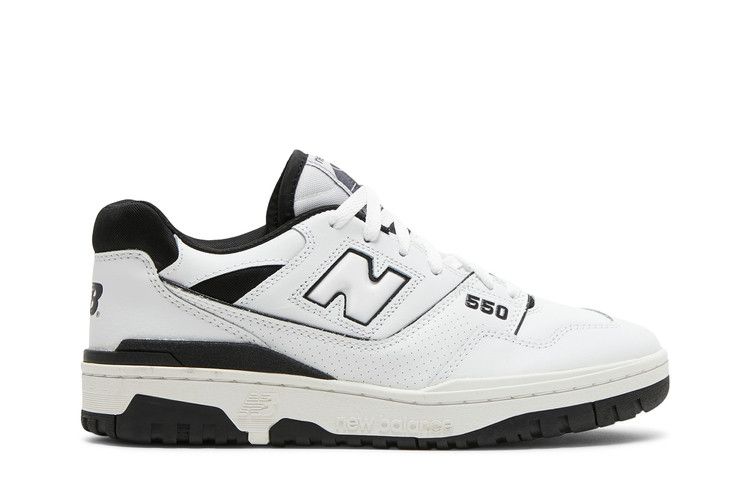 New Balance 550 'Oreo'