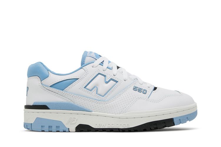 New Balance 550 'Team Carolina Blue'