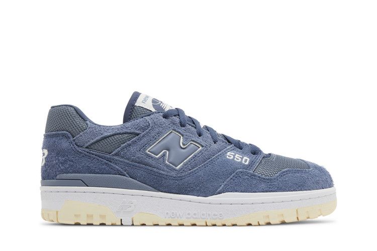 New Balance 550 'Vintage Indigo'
