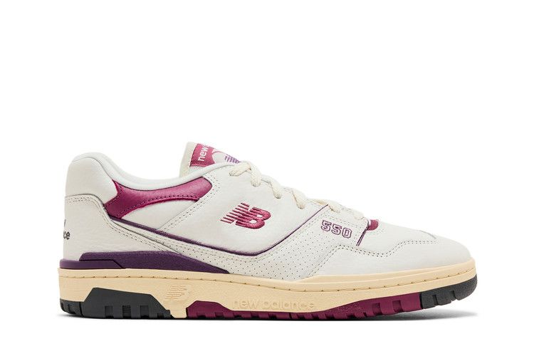 New Balance 550 'Mini Logo Pack - Scorpio'