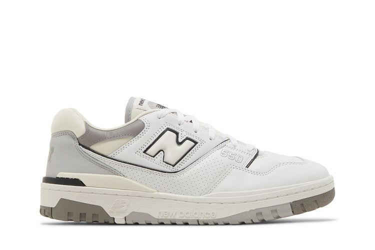 New Balance 550 'White Marblehead'