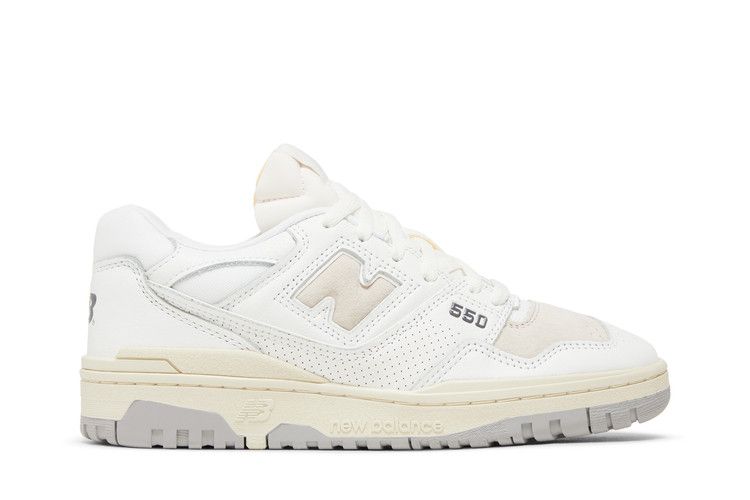 New Balance 550 'White Timberwolf'